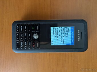 Belkin Skypator - nesehnatelná rarita pro sběratele - 2