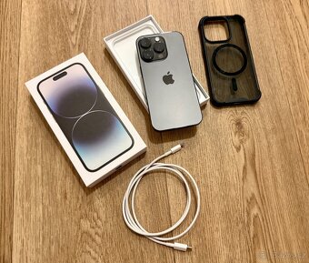 Apple iPhone 14 Pro, 128 gb, TOP - 2