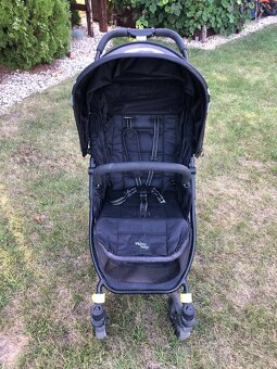 Kočárek VALCO BABY Snap 4 - 2