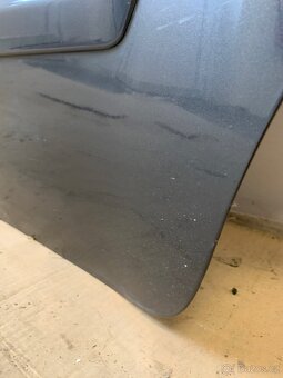 Ford S-Max 2006-10, LZ dveře - 2