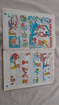 Čtyřlístek č. 48 - Na rozkaz císaře - 2