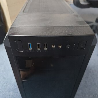 PC Case ATX - 2