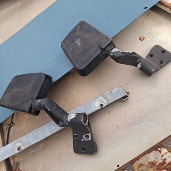 Jeep Wrangler TJ YJ - 2