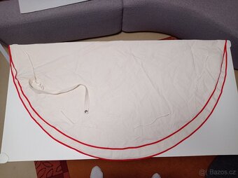 Podložka a vak na hračky - 2