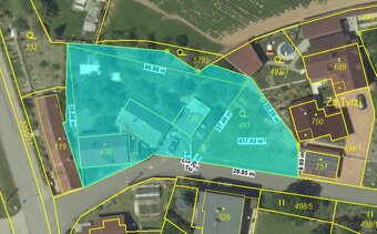 RD Jaroměřice u Jevíčka,5+1 - 2