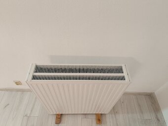 Radiátor 33-900/ 800 - 2