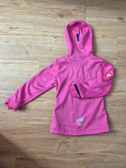 Softshellova bunda Lupilu 98/104 - 2