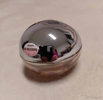 DKNY parfémovaná voda 100ml - 2