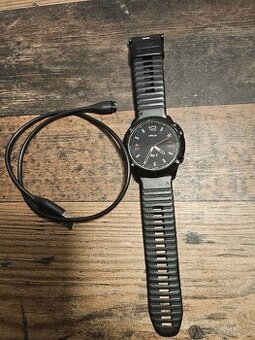 Garmin Fenix 6X Pro - 2