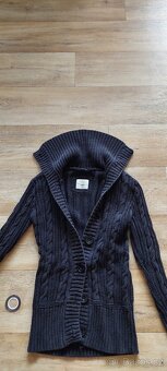 Dámský svetr - 2, velikost: XS - 2