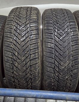Zimní Pneumatiky 235/65/R17 108 T - 2