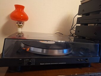 Gramofon hifi unitra - 2