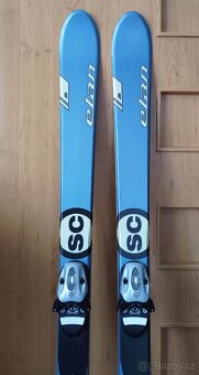 Lyže ELAN SC 150cm - 2