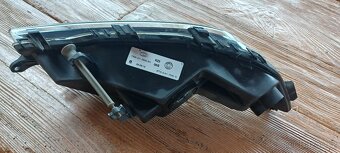 Mlhovka Škoda SUPERB II - 3T0941700C - 2