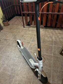 Xiaomi electric scooter 3 - 2