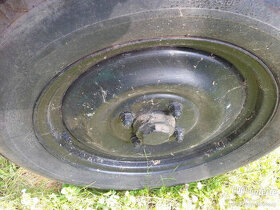 disky ráfky kola 16, 15, 14, 13 a 20 - 2