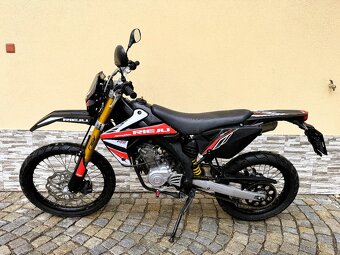 Rieju Marathon 125 Pro - 2