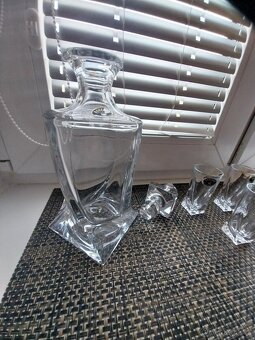 Whisky set Bohemia - 2