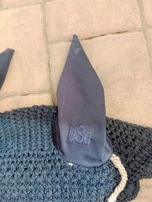 Čabraky na uši - 2