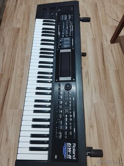 Roland Gw8 - 2