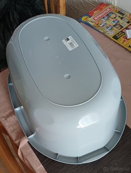 Prodám dětskou vaničku - 2