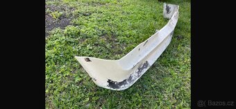 Opel Kadett c spoiler - 2