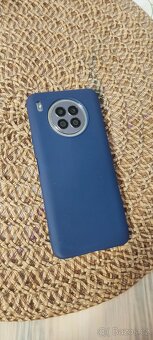 Huawei nova 8i 6/128 GB top - 2