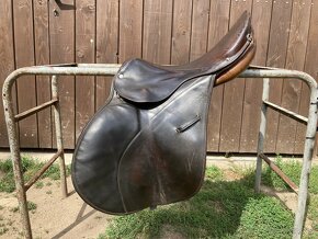 Sedlo 18”, komora 1 - 2