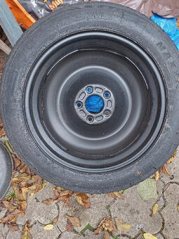 Disk rezervního kola Ford C-max - 2