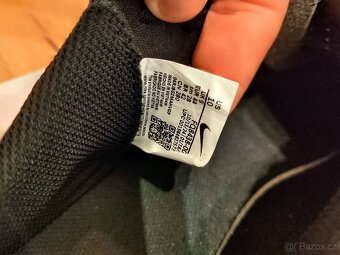 Nike kopačky, sálové. Nové. - 2