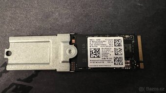 Samsung SSD disk 1 TB - 2