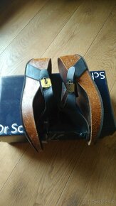 Zdravotní pantofle-žabky SCHOLL - 2