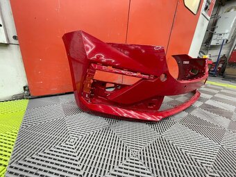 Škoda Scala naraznik - 2