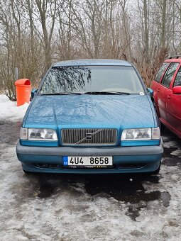 Volvo 850 combi - 2