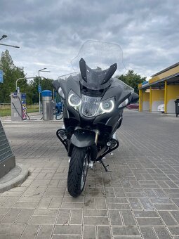 BMW r1200rt rv.2015 - 2