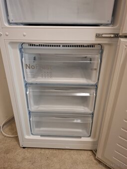 Kombinovaná lednička BOSCH - 2