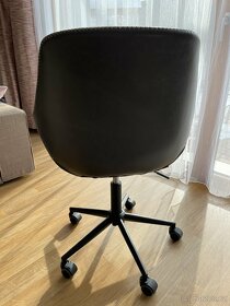 Otočná židle - 2