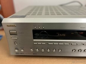 ONKYO AV RECEIVER TX-SR602E - 2
