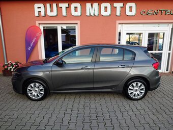 Fiat Tipo 2016 1.4 Easy 70 kW - 2