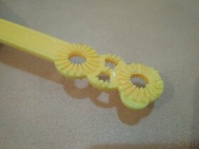 Pomůcka na bublifuk - bublinovač - 2