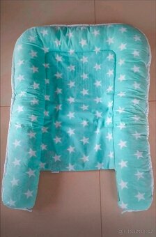 Hnízdo pro miminko - 2