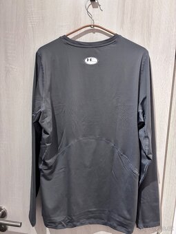 Under Armour kompresni triko XXL - 2