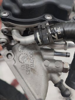 Škrtici klapka 04L128059 AA - 2