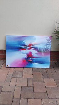 Obraz , rozměr 70x 50 cm - 2