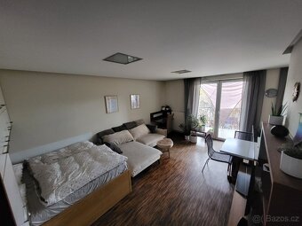 Pronajem bytu 1+kk 50m2 - 2
