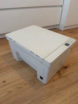 Tiskárna HP LaserJet M140we - 2