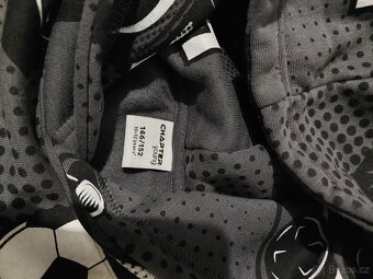 Dětská mikina vel. 146/152 - 2