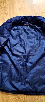 Zimní vesta 158/164 - 2