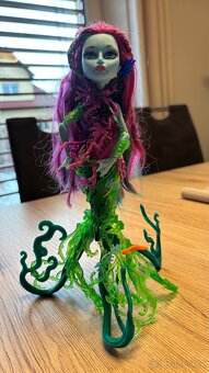 Panenky monster high - 2