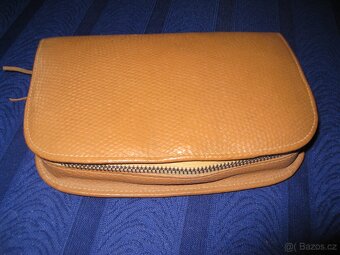 cestovní holící sada - 2